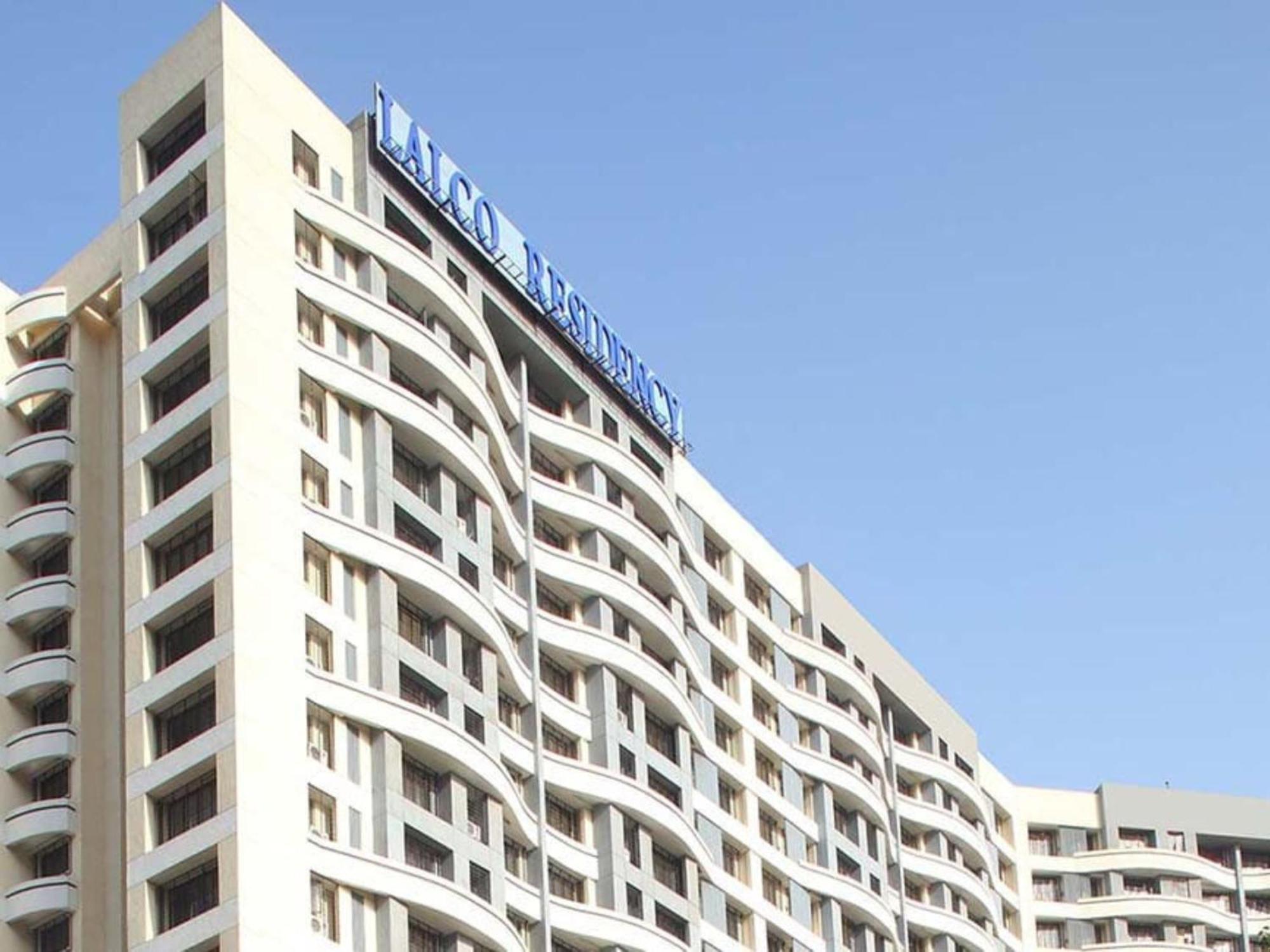 Lalco Residency, Mumbai